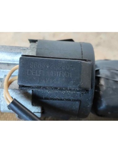 CONMUTADOR DE ARRANQUE PEUGEOT PARTNER FURGÓN -...