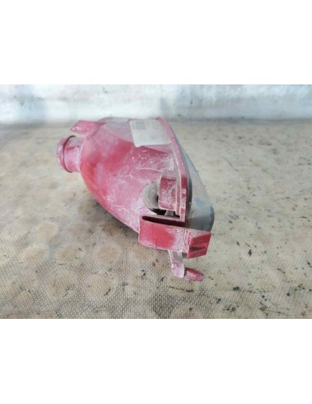 PILOTO TRASERO DERECHO PARAGOLPES CITROEN C4 BERLINA - 236168