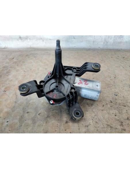 MOTOR LIMPIA TRASERO OPEL ZAFIRA B - 237795