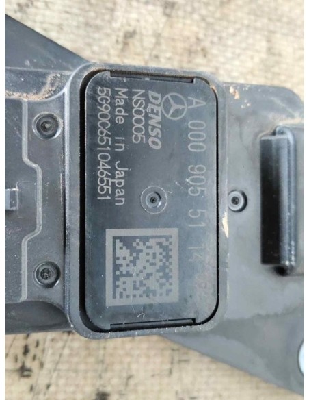 SONDA LAMBDA MERCEDES-BENZ CLASE C (BM 206) FAMILIAR - 245763