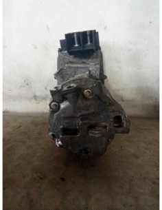 COMPRESOR AIRE ACONDICIONADO MERCEDES-BENZ CLASE C (BM... 2