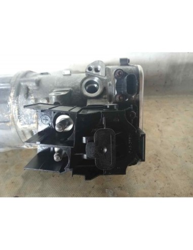 COMPRESOR AIRE ACONDICIONADO MERCEDES-BENZ...