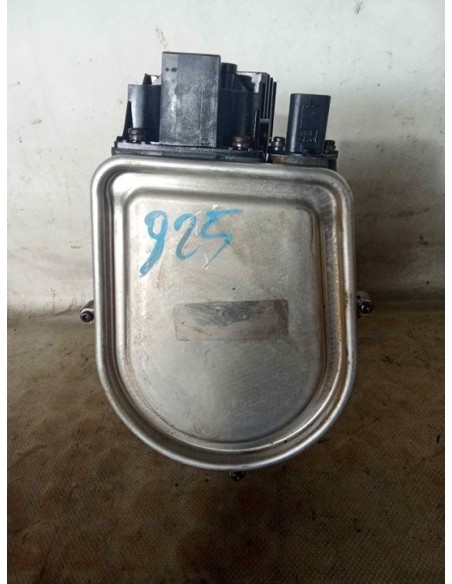 COMPRESOR AIRE ACONDICIONADO MERCEDES-BENZ CLASE C (BM 206) FAMILIAR - 245789