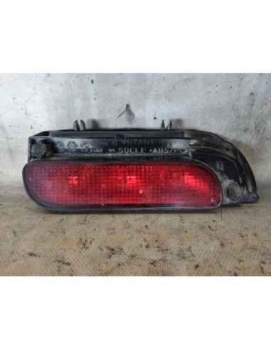 LUZ CENTRAL DE FRENO CITROEN BERLINGO - 248474