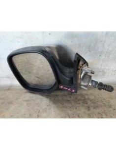 RETROVISOR IZQUIERDO CITROEN BERLINGO - 248522