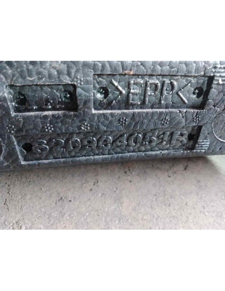 REFUERZO PARAGOLPES DELANTERO DACIA DUSTER II - 254105