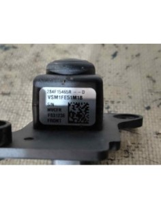 CAMARA VISION FRONTAL DACIA DUSTER II - 254107 2