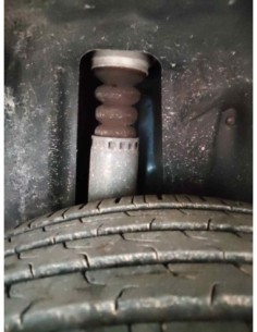 AMORTIGUADOR TRASERO DERECHO AUDI Q2 (GAG) - 254343