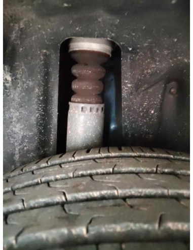AMORTIGUADOR TRASERO DERECHO AUDI Q2 (GAG) -...