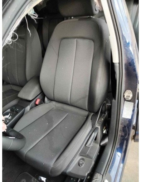 ASIENTO DELANTERO IZQUIERDO AUDI Q2 (GAG) - 254347