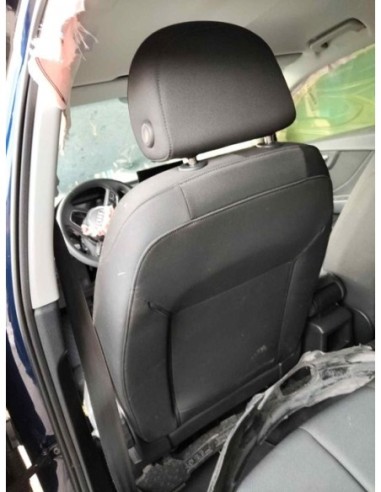 ASIENTO DELANTERO IZQUIERDO AUDI Q2 (GAG) - 254347