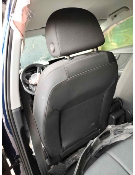 ASIENTO DELANTERO IZQUIERDO AUDI Q2 (GAG) - 254347