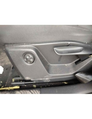 ASIENTO DELANTERO IZQUIERDO AUDI Q2 (GAG) - 254347