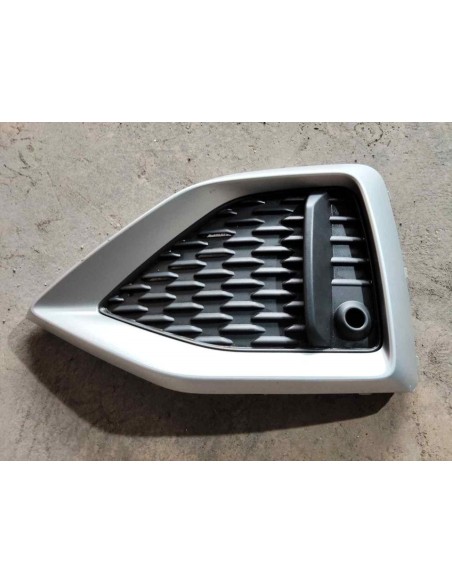 MOLDURA PARAGOLPE DELANTERA AUDI Q2 (GAG) - 254350