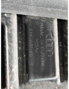 MOLDURA PARAGOLPE DELANTERA AUDI Q2 (GAG) - 254350 2