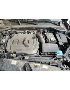 MOTOR LIMPIA DELANTERO AUDI Q2 (GAG) - 254392