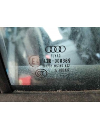 LUNA TRASERA DERECHA AUDI Q2 (GAG) - 254397