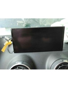 PANTALLA MULTIFUNCION AUDI Q2 (GAG) - 254414