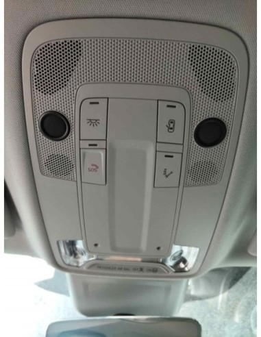LUZ INTERIOR AUDI Q2 (GAG) - 254416