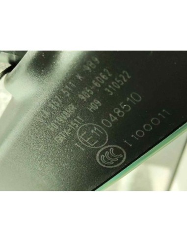 ESPEJO AUDI Q2 (GAG) - 254420