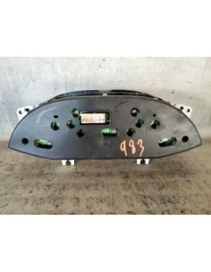 CUADRO INSTRUMENTOS FORD FOCUS BERLINA (CAK) - 254492 2