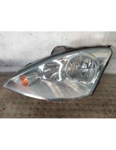 FARO IZQUIERDO FORD FOCUS BERLINA (CAK) - 254506