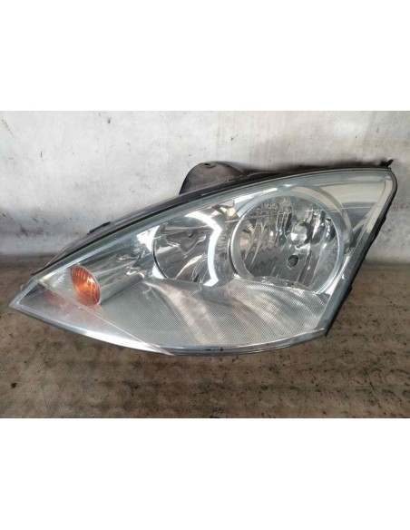 FARO IZQUIERDO FORD FOCUS BERLINA (CAK) - 254506