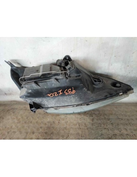 FARO IZQUIERDO FORD FOCUS BERLINA (CAK) - 254506
