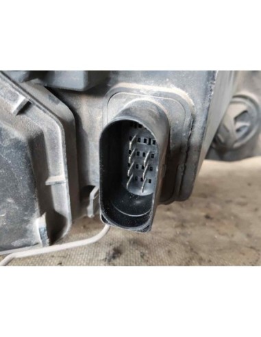 FARO IZQUIERDO FORD FOCUS BERLINA (CAK) - 254506