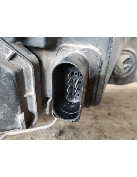 FARO IZQUIERDO FORD FOCUS BERLINA (CAK) - 254506