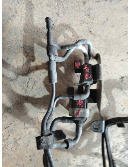 VALVULA AIRE ADICIONAL LAND ROVER RANGE ROVER SPORT - 254676