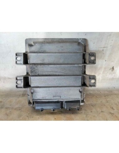 CENTRALITA MOTOR UCE MG ROVER ROVER 25 (RF) -...