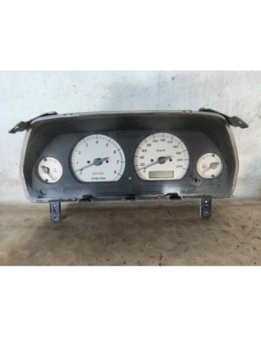 CUADRO INSTRUMENTOS MG ROVER ROVER 25 (RF) -...