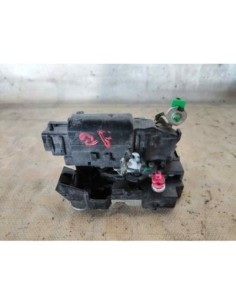 CERRADURA PUERTA DELANTERA IZQUIERDA RENAULT KANGOO I...