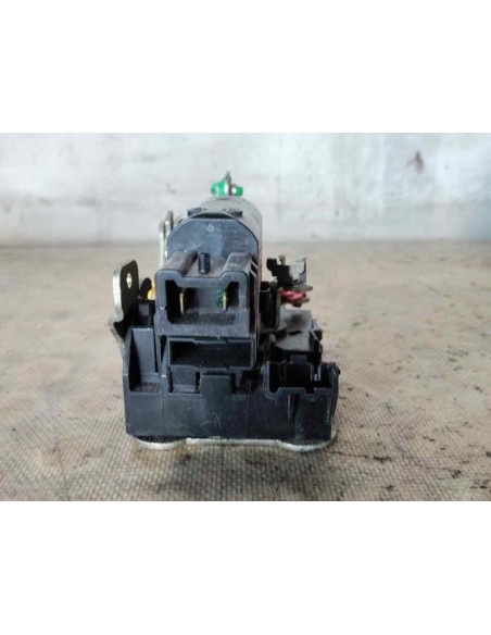 CERRADURA PUERTA DELANTERA IZQUIERDA RENAULT KANGOO I (F/KC0) - 254904