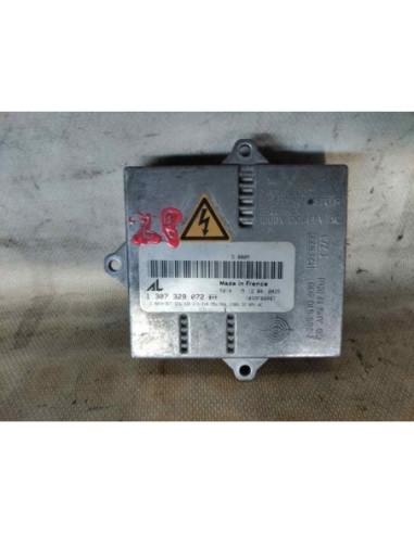 CENTRALITA FAROS XENON MERCEDES-BENZ CLASE C...