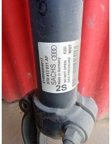 AMORTIGUADOR DELANTERO DERECHO AUDI A5 COUPE...