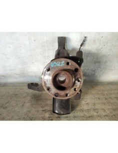 MANGUETA DELANTERA DERECHA OPEL ZAFIRA B - 219111