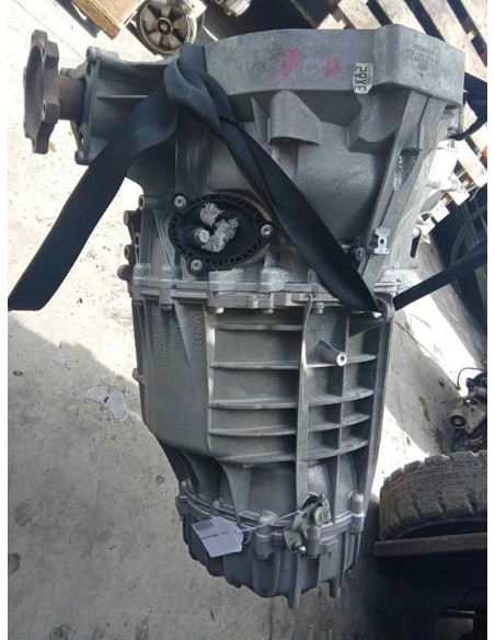 CAJA CAMBIOS AUDI A5 COUPE (8T) - 222824