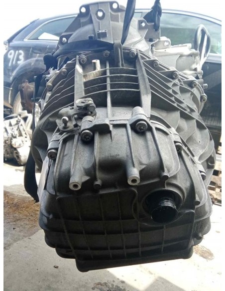 CAJA CAMBIOS AUDI A5 COUPE (8T) - 222824