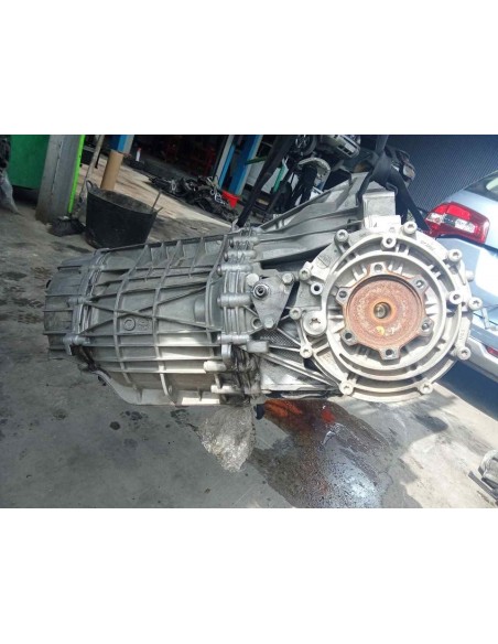 CAJA CAMBIOS AUDI A5 COUPE (8T) - 222824