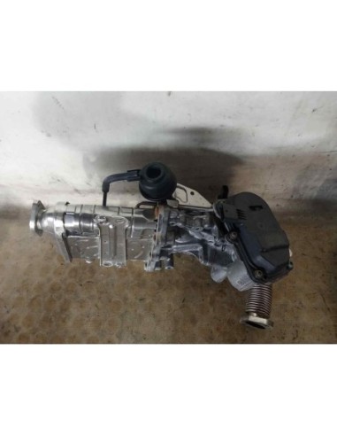 ENFRIADOR EGR MERCEDES-BENZ CLASE C (BM 206)...