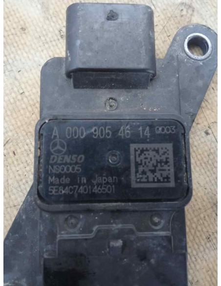 SONDA LAMBDA MERCEDES-BENZ CLASE C (BM 206) FAMILIAR - 254920