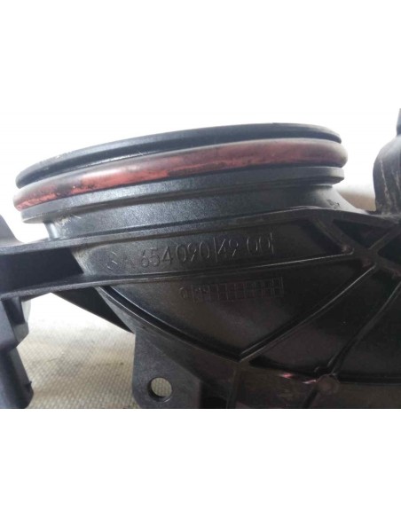 TUBO MERCEDES-BENZ CLASE C (BM 206) FAMILIAR - 254921