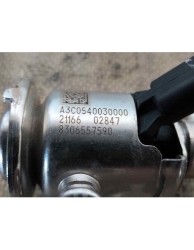 INYECTOR MERCEDES-BENZ CLASE C (BM 206)...