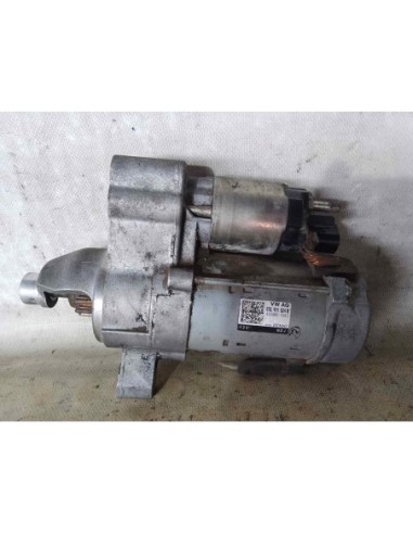 MOTOR ARRANQUE AUDI A5 COUPE (8T) - 222875