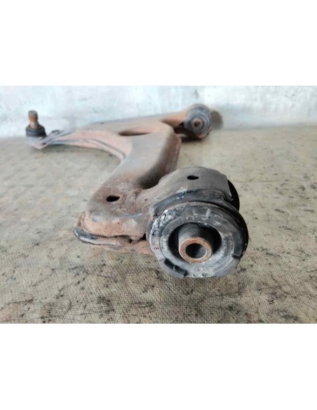 BRAZO SUSPENSION INFERIOR DELANTERO IZQUIERDO OPEL ASTRA H BERLINA - 244744