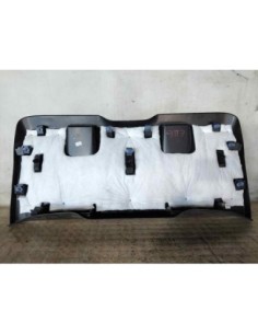 GUARNECIDO PORTON TRASERO DACIA DUSTER II - 249927 2