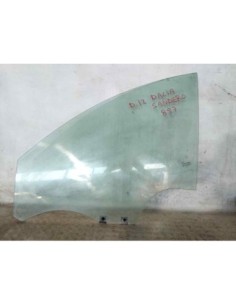 LUNA DELANTERA IZQUIERDA DACIA SANDERO II - 238285