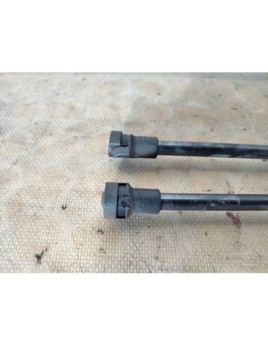 AMORTIGUADORES MALETERO / PORTON DACIA DUSTER...